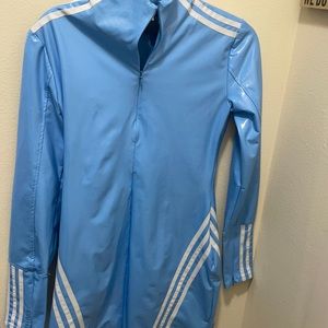 M never worn latex dress ivy park